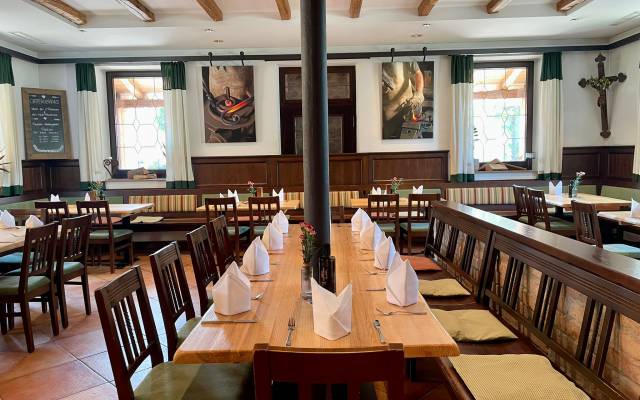 Schmiede - Hotel Traumschmiede