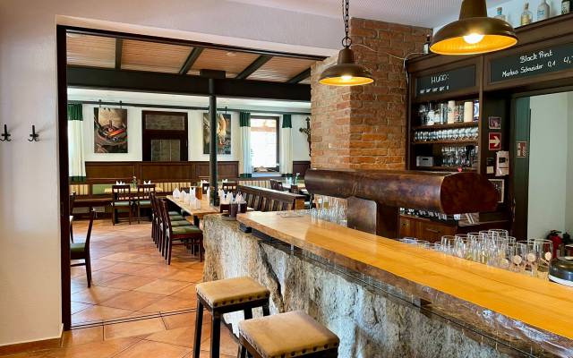 Barothek - Hotel Traumschmiede