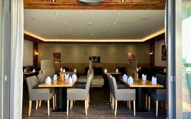 Feuer & Flamme - Hotel Traumschmiede